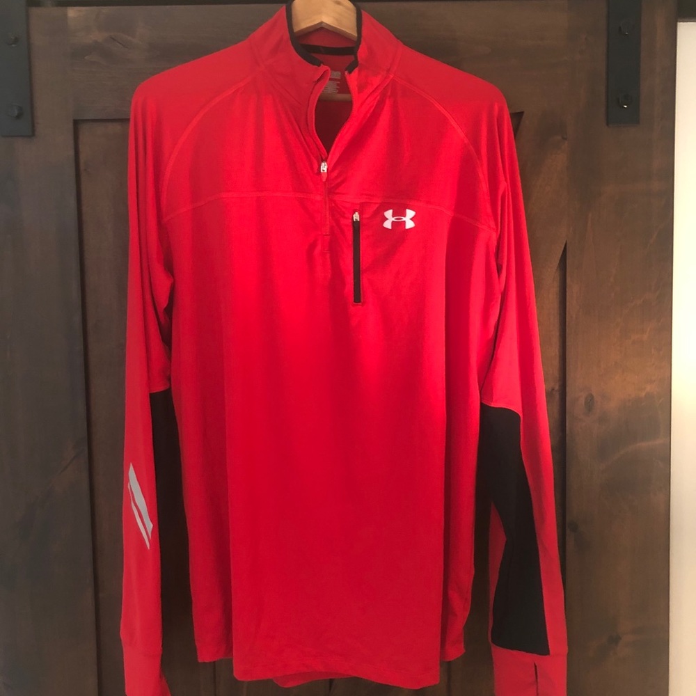 Under Armour Allseasongear 1/4 Zip